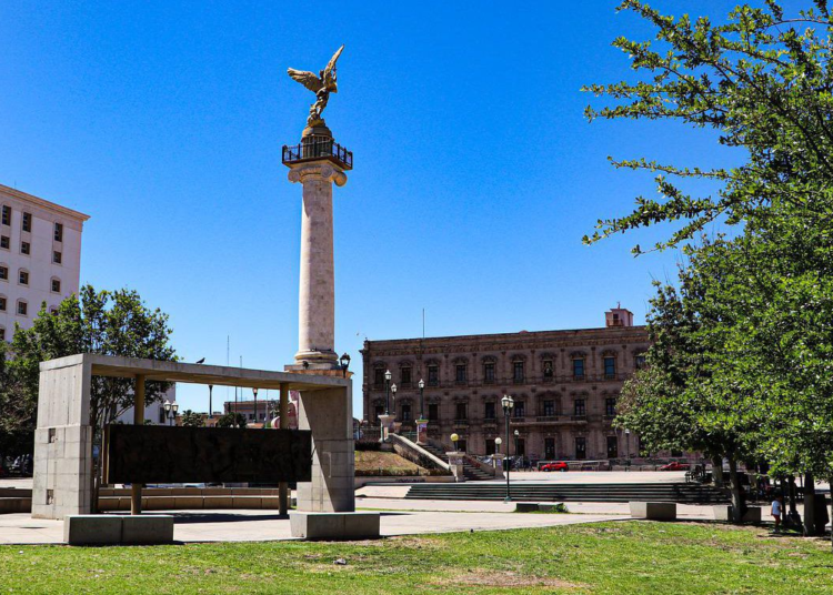 Pronostican temperaturas de hasta 35°C para el fin de semana en Chihuahua