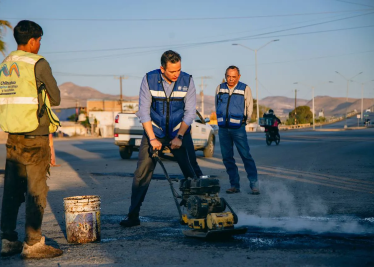 BACHEO HOY 16 DE MAYO