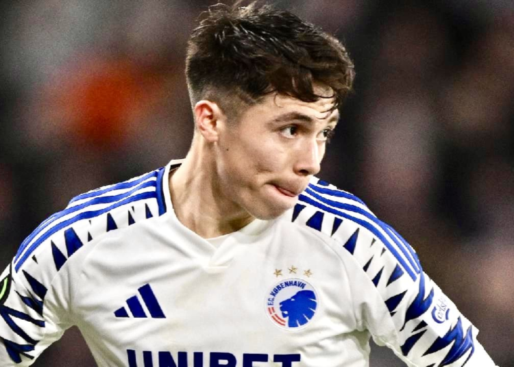 Futbolista Rodrigo Huescas condenado por conducción temeraria