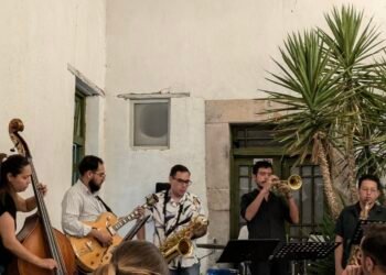 Festival Internacional de Jazz Armando Núñez vuelve a llenar de música a Chihuahua en su edición 2025