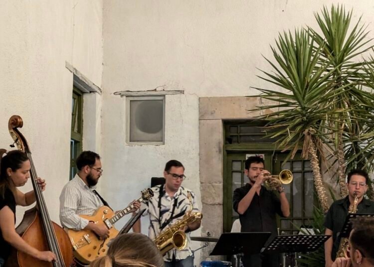 Festival Internacional de Jazz Armando Núñez vuelve a llenar de música a Chihuahua en su edición 2025