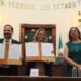 Presenta Maru Campos la iniciativa “Beatriz” para regular el indulto con enfoque en justicia social y perspectiva de género