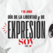 Un día como hoy: México conmemora el Día de la Libertad de Expresión
