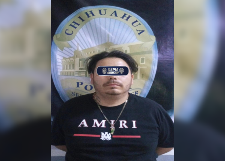 Detienen a presunto narcomenudista en bar del Centro Histórico