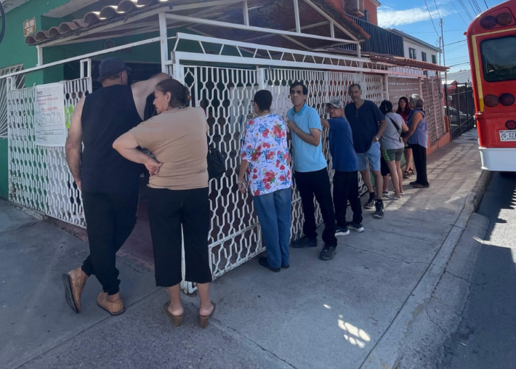 🗳 ¿Cómo ubicar tu casilla para votar este domingo 1 de junio?