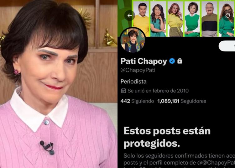 Cazzu agota boletos en el Auditorio Nacional y responde con segunda fecha; Pati Chapoy guarda silencio