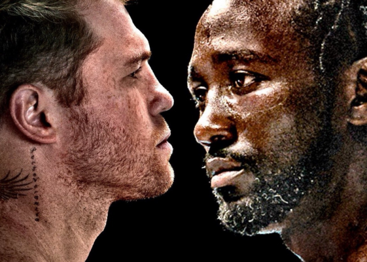Canelo Álvarez vs Terence Crawford: pelea estelar por Netflix