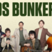 Chihuahua vibrará con la energía acústica de Los Bunkers en 2025