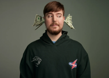 MrBeast rompe récords con su próximo video: más de 400 días de producción y millones en inversión