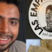 Paco el de las empanadas” cumple su sueño y abre su primer punto de venta