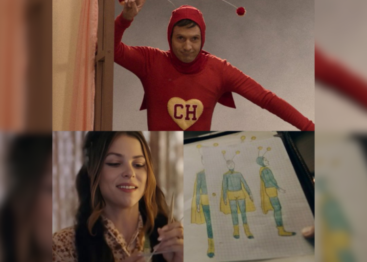 Graciela Fernández, pieza clave en la creación del Chapulín Colorado