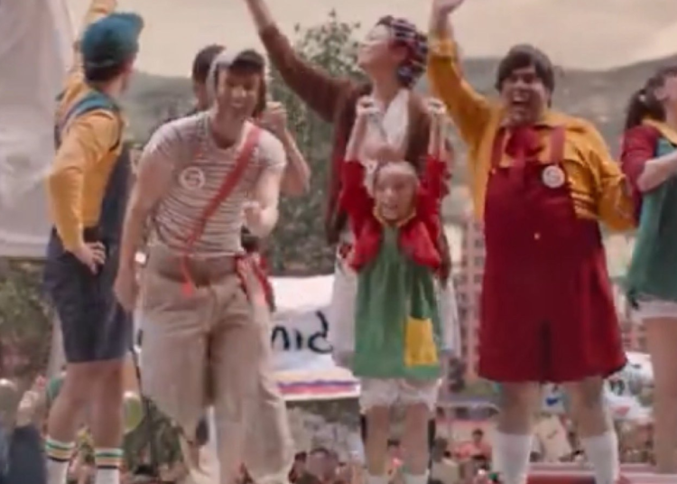 ¿Por qué Roberto Gómez Bolaños eligió adultos para interpretar a niños en El Chavo del 8?