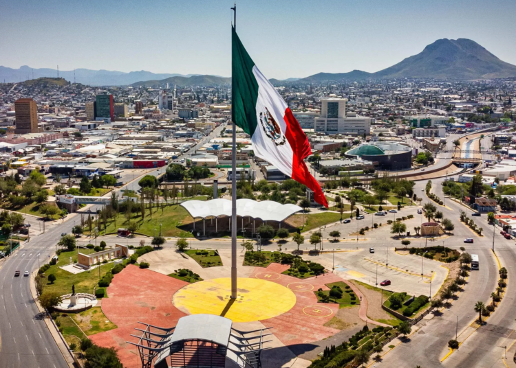 Pronostican temperaturas de hasta 37 °C esta semana en Chihuahua