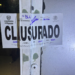 Clausura Gobernación Estatal 10 establecimientos durante operativos en la última semana