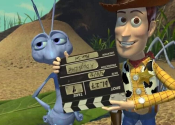 Pixar trae de vuelta los bloopers en su nueva película ‘Elio’