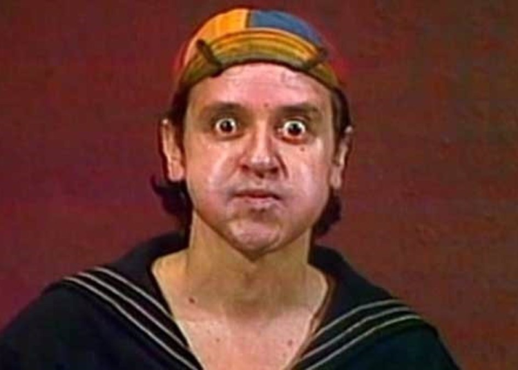 Carlos Villagrán reacciona ante nueva serie de Chespirito: “Prefiero ser feliz que andar en oficinas y pleitos”