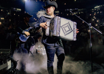 Pendiente garantía para concierto de Alfredo Olivas en Chihuahua