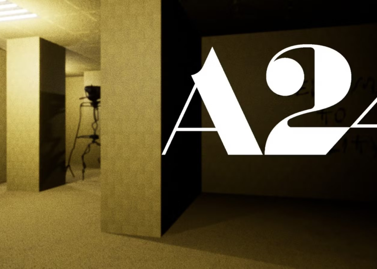 A24 da luz verde a la película ‘The Backrooms’; Kane Parsons será el director más joven en su historia