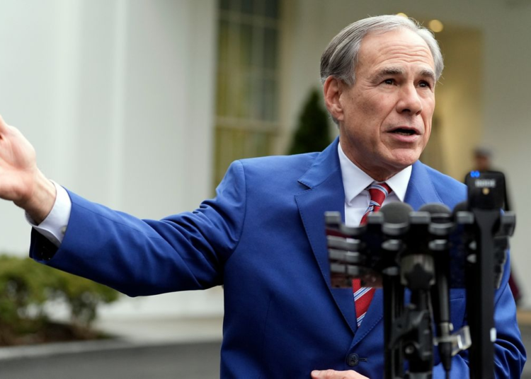 Texas desplegará más de 5,000 elementos de la Guardia Nacional ante posibles protestas