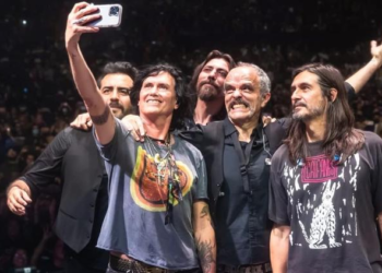 Caifanes en Chihuahua este 14 de junio