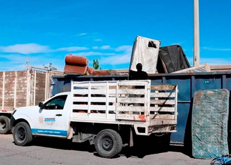 Visitará programa “Destilichadero” seis colonias de Chihuahua Capital del 16 al 21 de junio