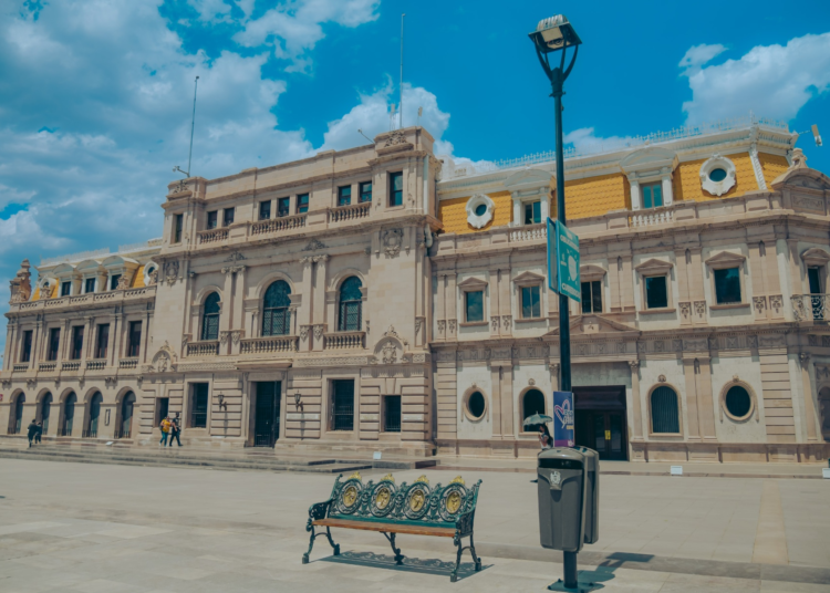 Exhorta Protección Civil a protegerse del calor: esta semana se esperan temperaturas de hasta 38°C en Chihuahua