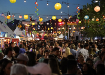 Más de 38 mil asistentes y derrama económica millonaria deja el festival “Antojos por CUULINARIA”