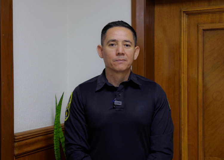 DSPM investigará supuesto abuso policial hacia persona en situación de calle