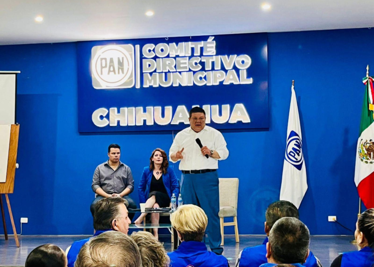 Elección del 2027, oportunidad para remediar daño de reforma judicial: César Jáuregui