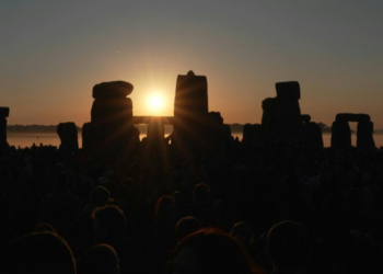 El solsticio de verano marca el inicio oficial del verano en México