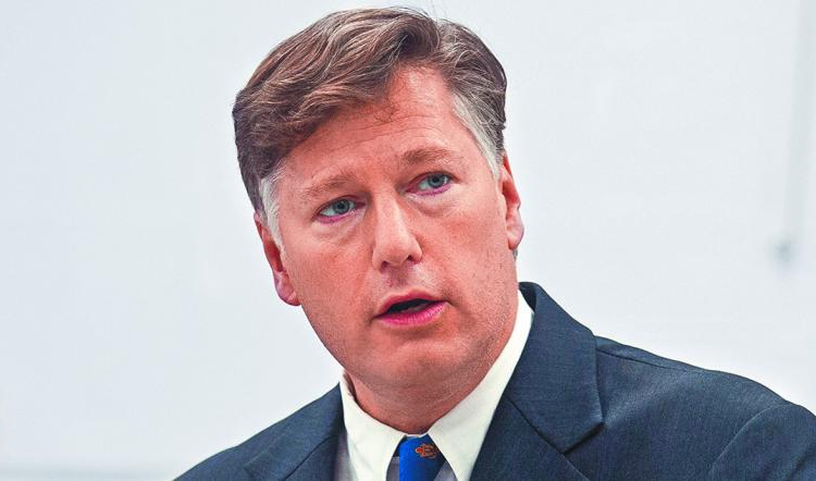 Exembajador de EE.UU. en México critica postura de la UNAM sobre China como “socio confiable”