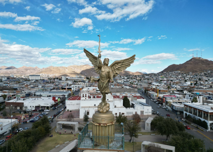Prevén lluvias para este domingo en la Capital; Protección Civil emite recomendaciones