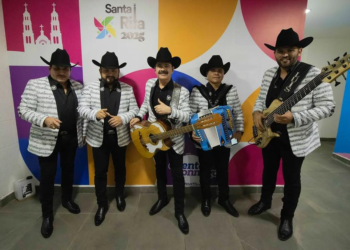 Municipio hace efectiva fianza a Los Tucanes de Tijuana por interpretar narcocorridos