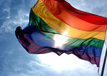 25 de junio de 1978: Nace la bandera LGBT, símbolo de orgullo y resistencia