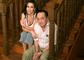 Florinda Meza desmiente historia del Chapulín Colorado: “No fue así como Roberto lo creó”