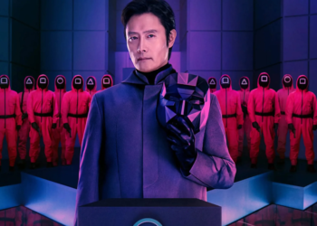 ¡Cuenta regresiva! Netflix revela los horarios del estreno final de El Juego del Calamar