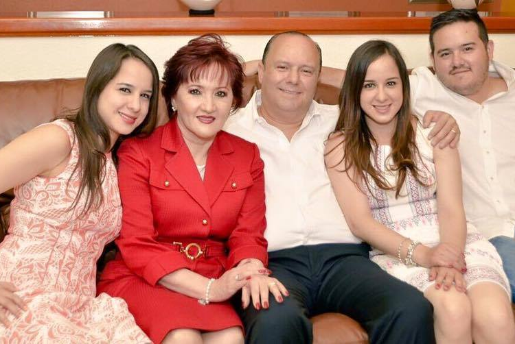 César Duarte reaparece en Facebook tras nueve años de silencio