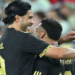 México vence 2-0 a Arabia Saudita y avanza a semifinales de la Copa Oro 2025
