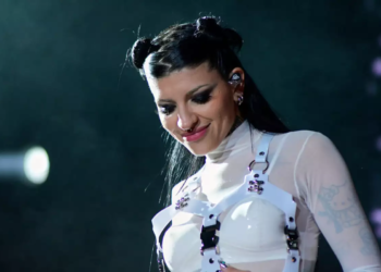 Cazzu agota preventa para el Auditorio Nacional y abre nueva fecha por alta demanda