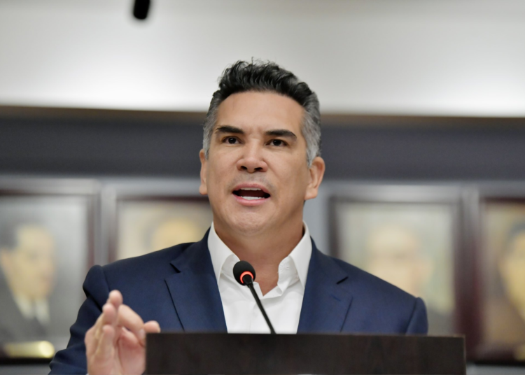 Cuestiona dirigente del PRI cifras de participación electoral en comicios judiciales