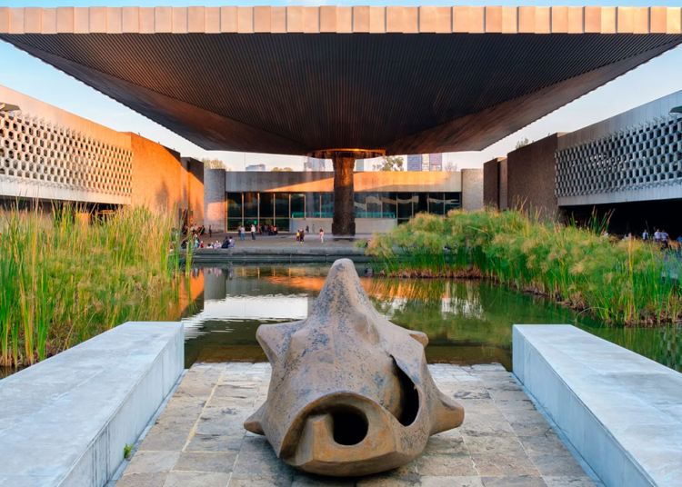 Museo Nacional de Antropología recibe el Premio Princesa de Asturias de la Concordia 2025