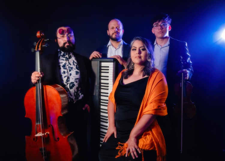 Red de Teatros presenta cartelera cultural de junio en Chihuahua y Ciudad Juárez