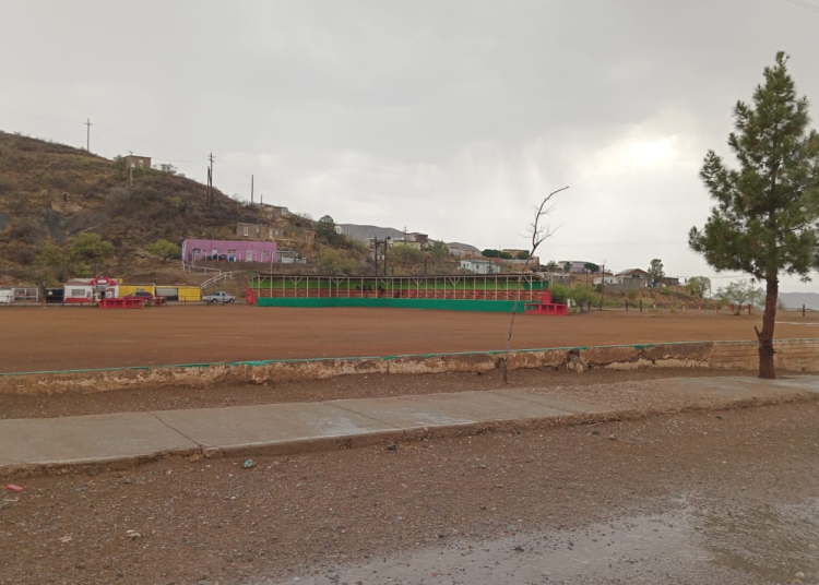 Pronostica Protección Civil lluvias para el centro, sur y noroeste del estado