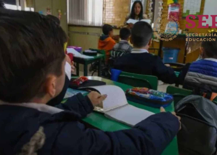 Adelantan vacaciones por calor en nivel básico; clases concluyen el 20 de junio