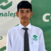Alumno de Conalep gana primer lugar nacional en torneo de cálculo mental