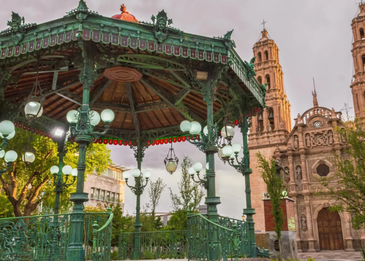 Alerta Protección Civil Municipal por temperaturas de hasta 39°C en Chihuahua Capital