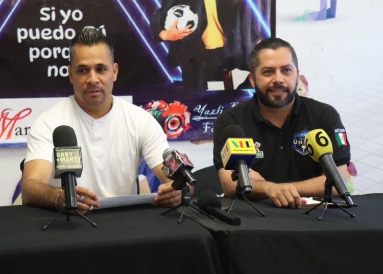Ciudad Juárez será sede del Macro Regional de Norte Kick Boxing 2025
