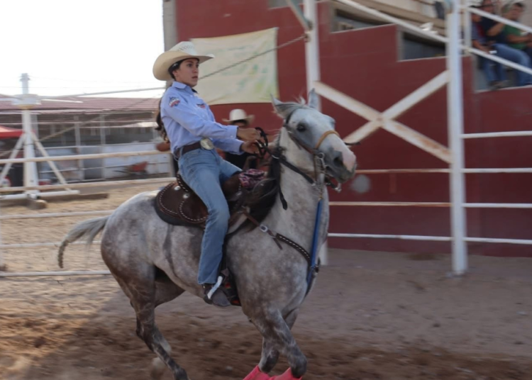 Siguen barrileras sumando puntos