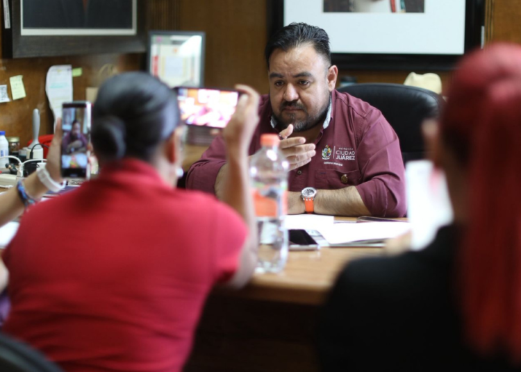 Sustituirán los elevadores de la presidencia municipal