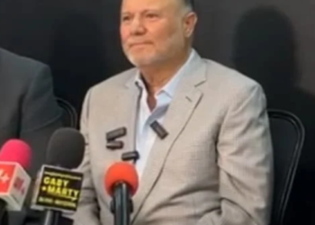 César Duarte amenaza con regresar a la política: “Los chihuahuenses ya hicieron la comparación”